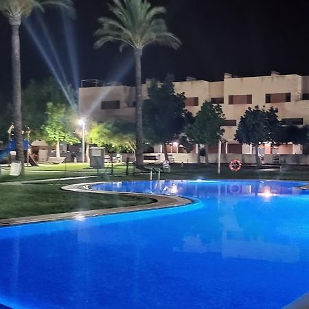 Relax & Play Panoramic Golf Vinaroz, Sant Jordi Apartment Vinaros Exterior photo