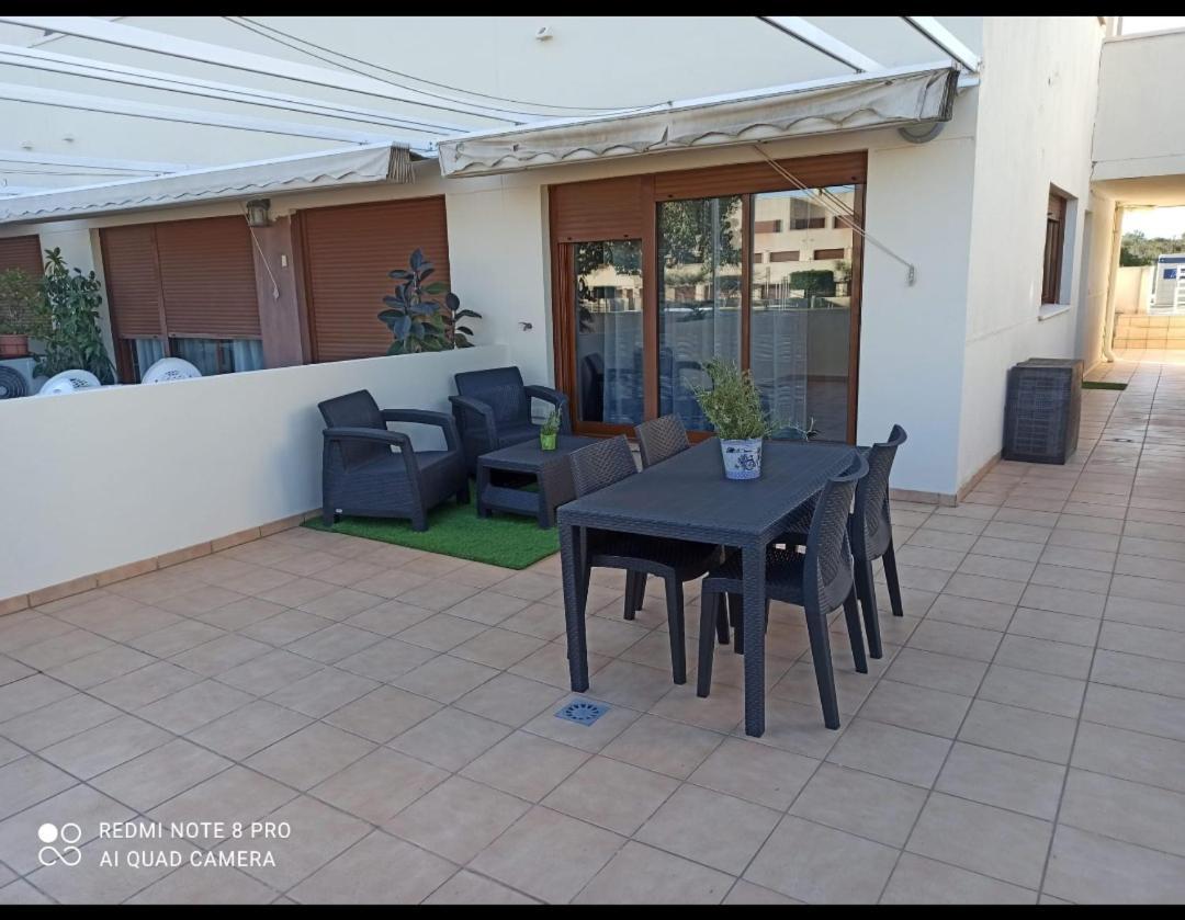Relax & Play Panoramic Golf Vinaroz, Sant Jordi Apartment Vinaros Room photo