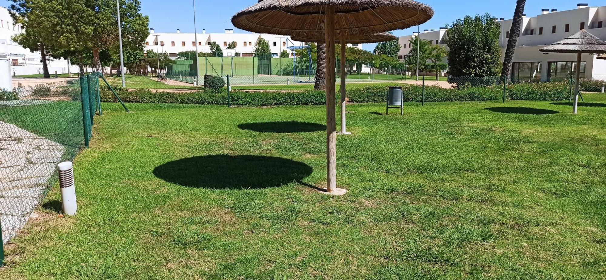 Relax & Play Panoramic Golf Vinaroz, Sant Jordi Apartment Vinaros Exterior photo