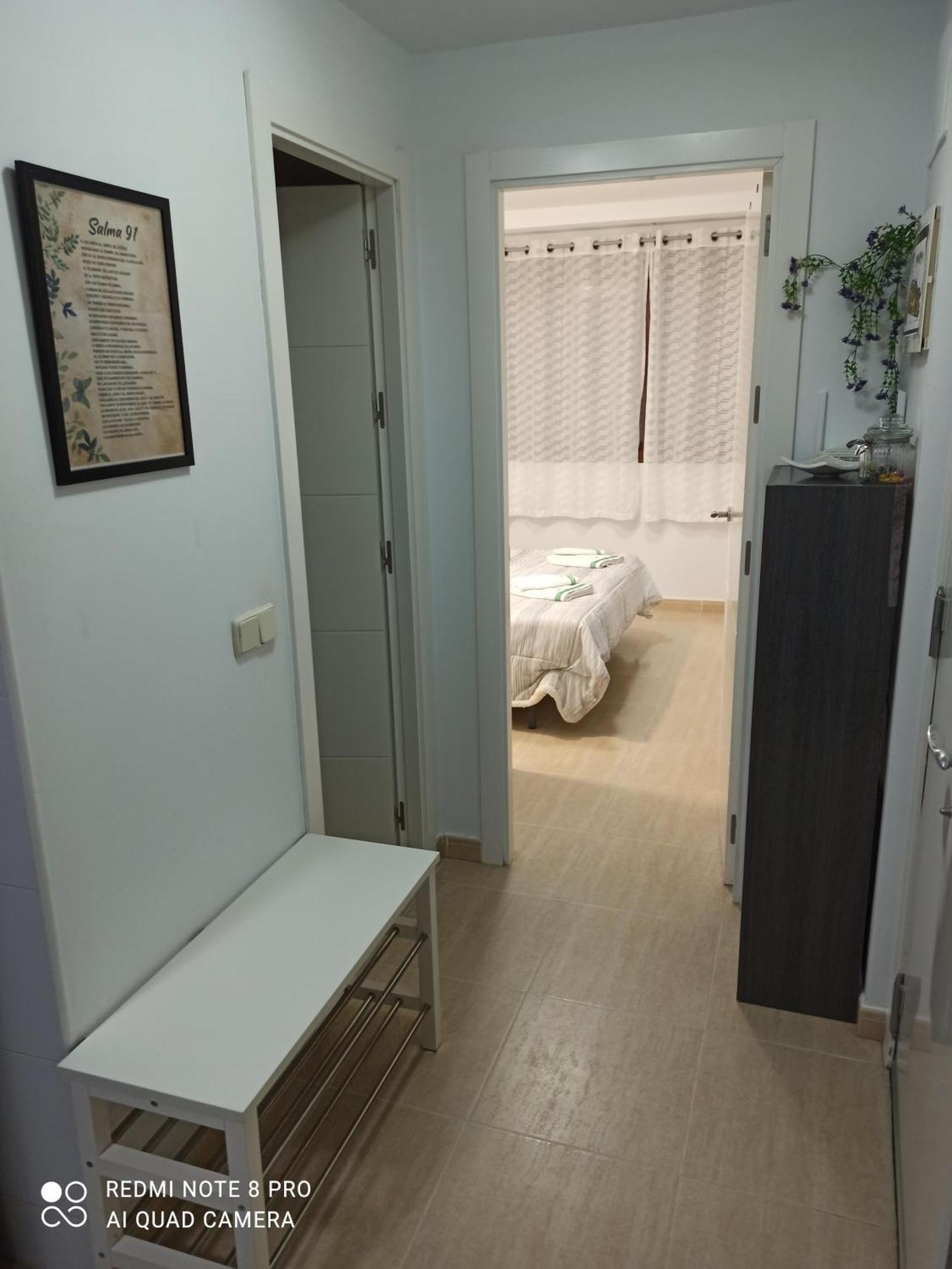 Relax & Play Panoramic Golf Vinaroz, Sant Jordi Apartment Vinaros Exterior photo
